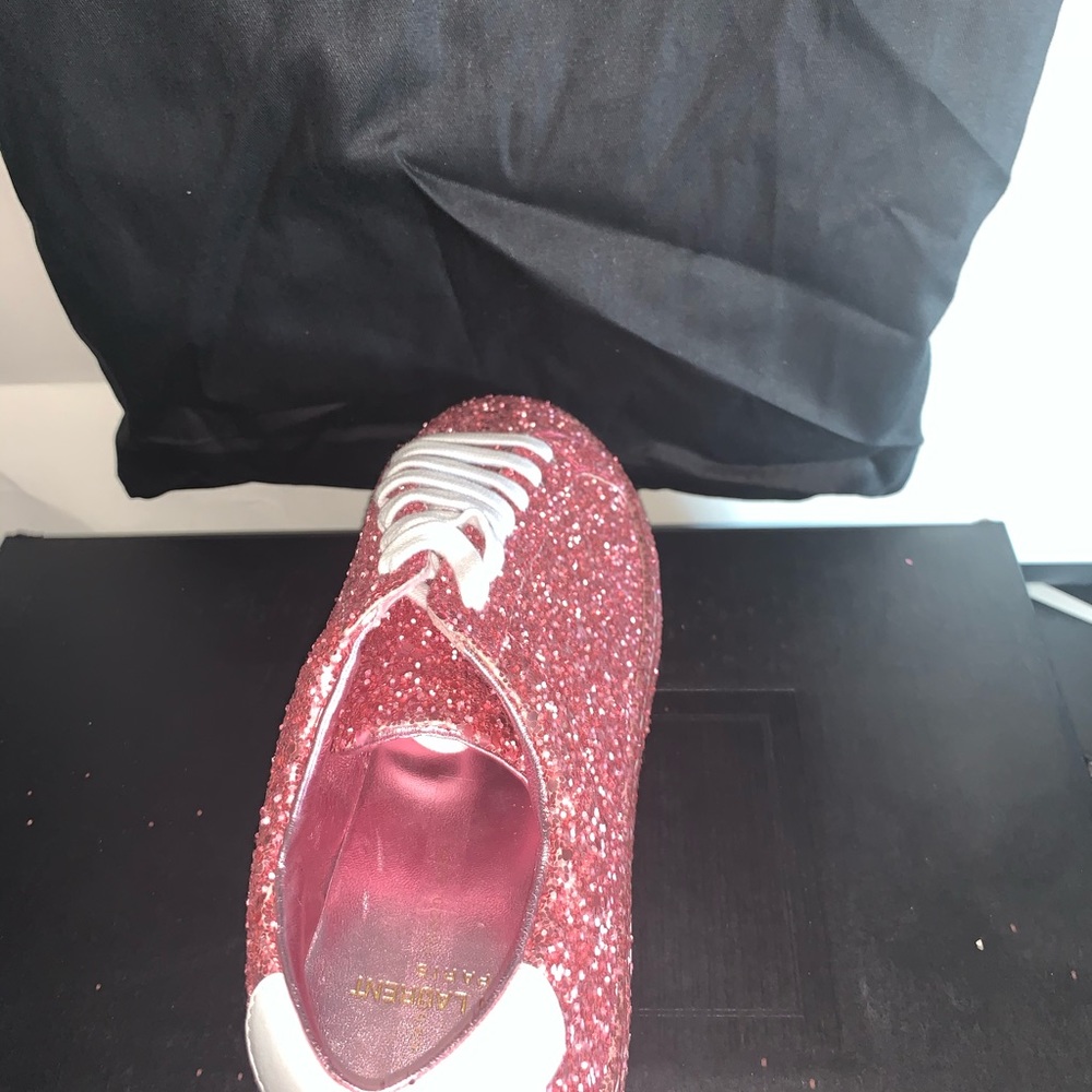Ysl sneaker - Picture 3 of 7